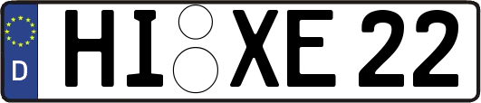 HI-XE22
