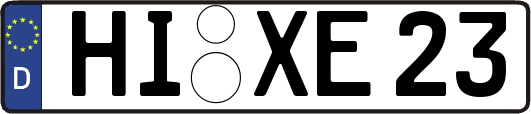 HI-XE23