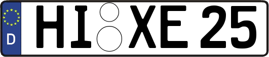 HI-XE25