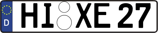 HI-XE27