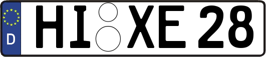 HI-XE28