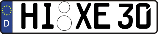 HI-XE30