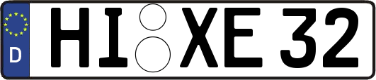 HI-XE32