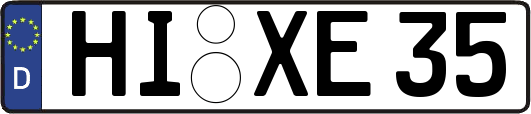 HI-XE35
