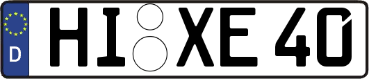 HI-XE40