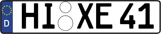 HI-XE41