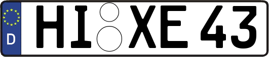 HI-XE43