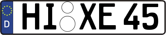 HI-XE45
