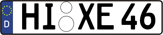 HI-XE46