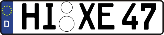 HI-XE47