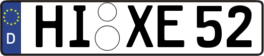 HI-XE52