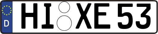 HI-XE53