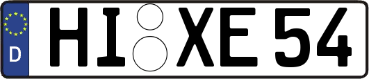 HI-XE54