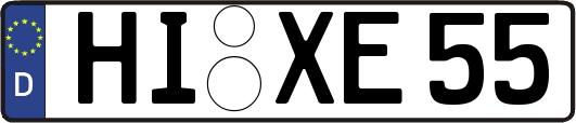 HI-XE55