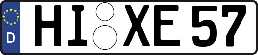 HI-XE57