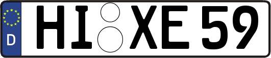 HI-XE59
