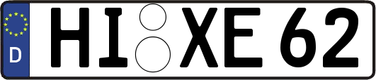 HI-XE62