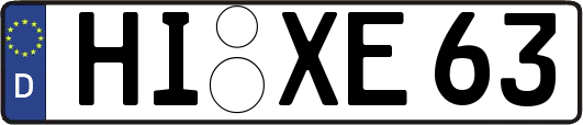 HI-XE63
