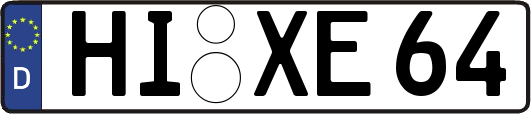 HI-XE64