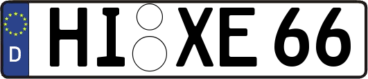 HI-XE66