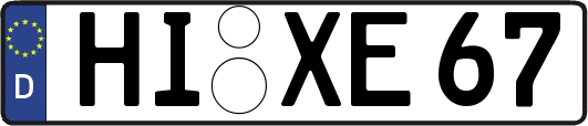 HI-XE67
