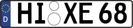 HI-XE68