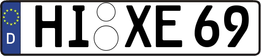 HI-XE69