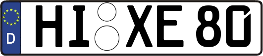HI-XE80