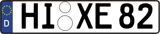 HI-XE82