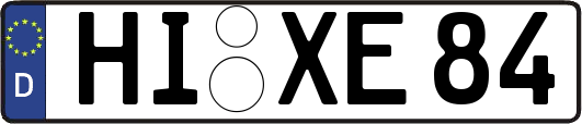 HI-XE84
