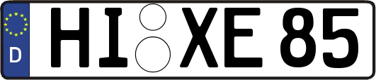 HI-XE85