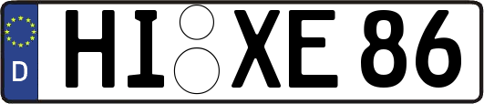 HI-XE86