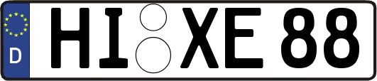 HI-XE88