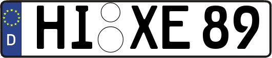 HI-XE89