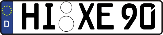 HI-XE90