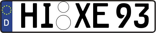 HI-XE93