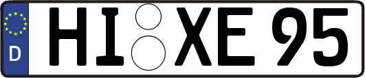 HI-XE95