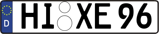 HI-XE96