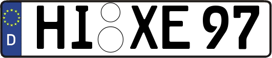 HI-XE97