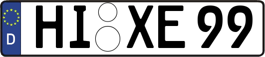 HI-XE99