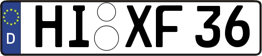 HI-XF36