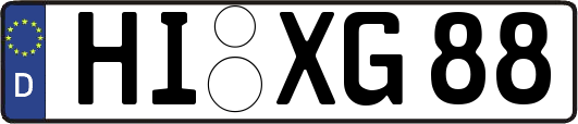 HI-XG88