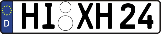 HI-XH24