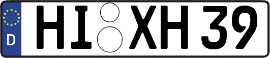 HI-XH39