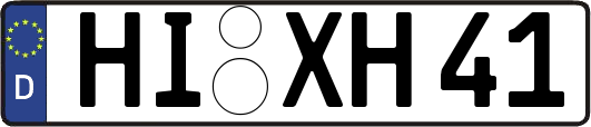 HI-XH41