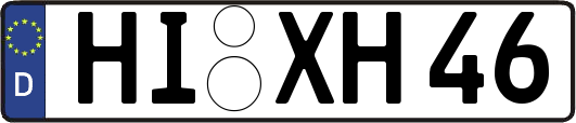HI-XH46