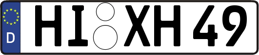 HI-XH49