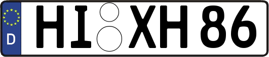 HI-XH86