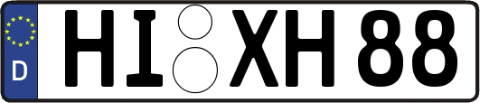 HI-XH88