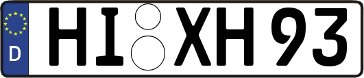 HI-XH93